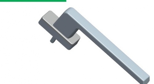 多點鎖執(zhí)手SB030，SB031，SB032，SB033, SB033A