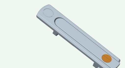 多點鎖執(zhí)手SB043, SB045